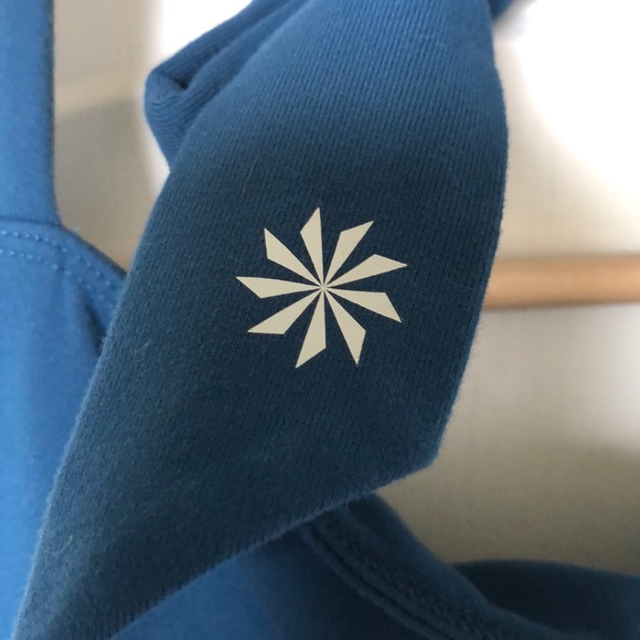 Athleta Sizzle Halter Dress - Picture 6 of 7